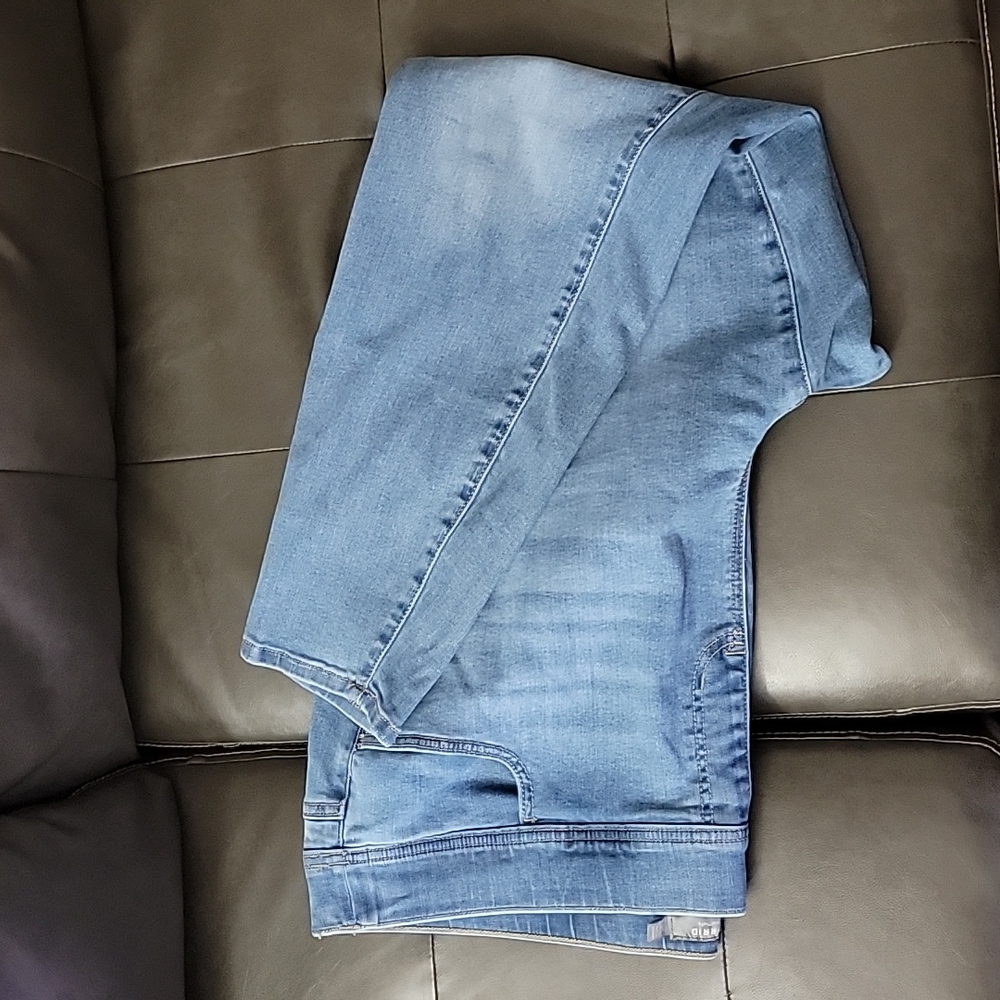 Torrid jeggings size 3